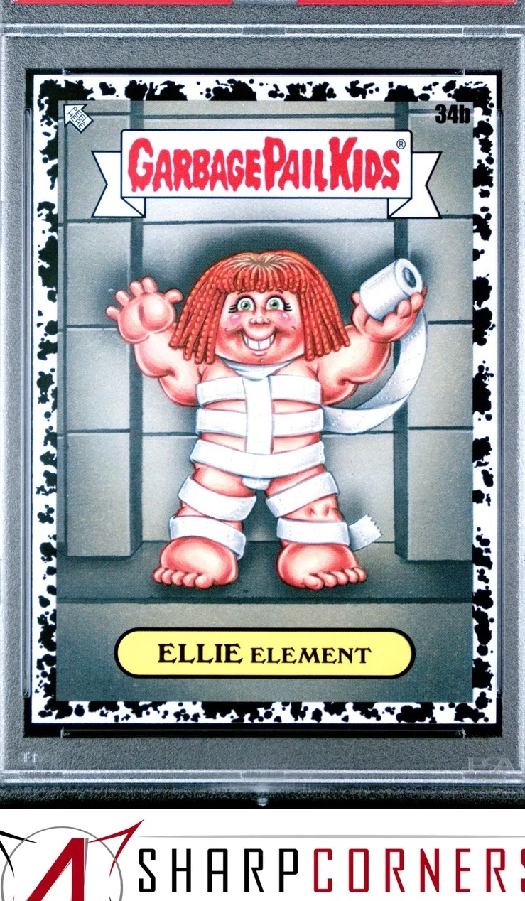 Ellie Element