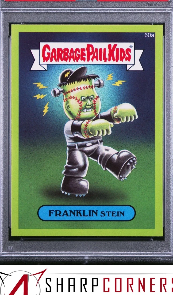 Franklin Stein