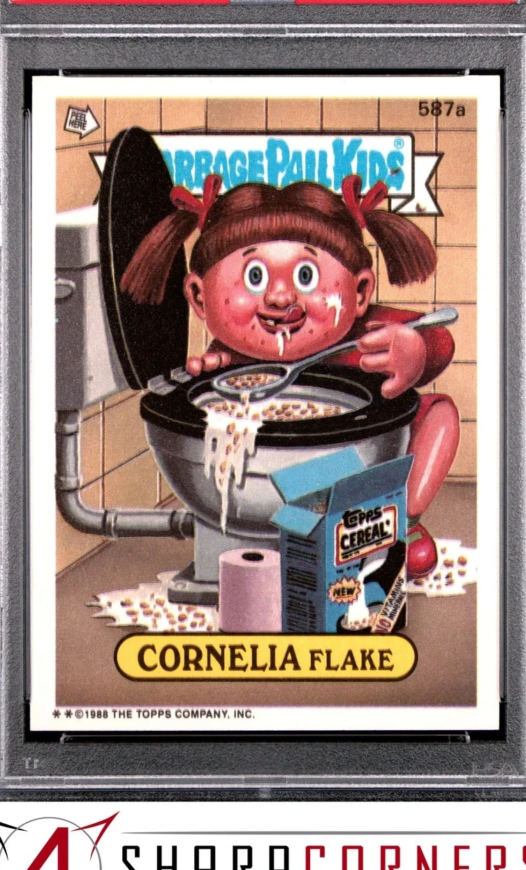 Cornelia Flake