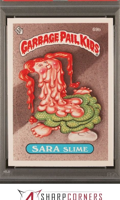 Sara Slime