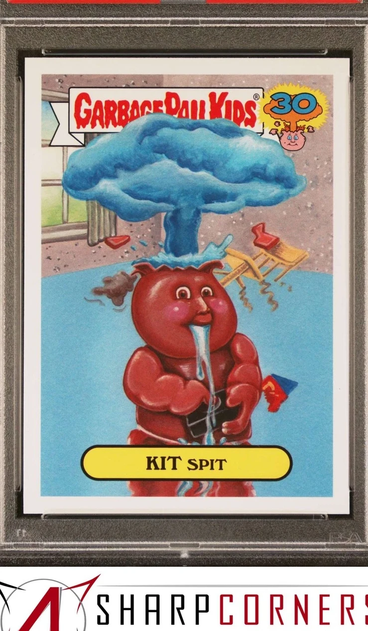 Kit Spit