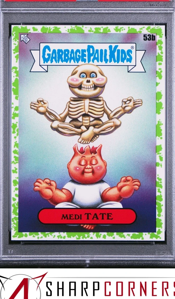 Medi Tate
