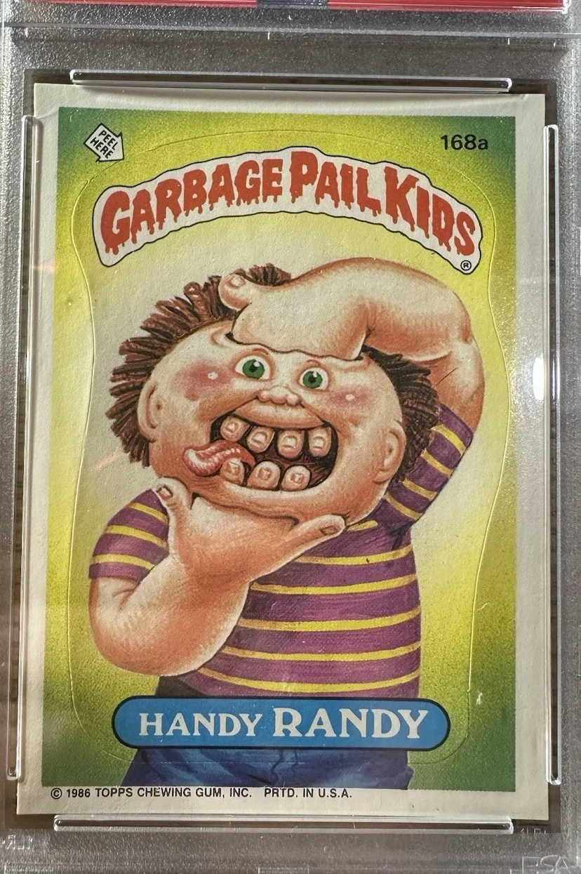 Handy Randy