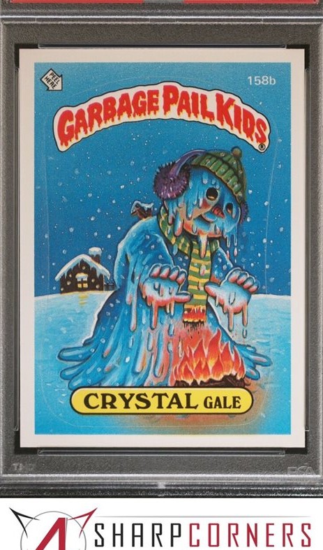Crystal Gale