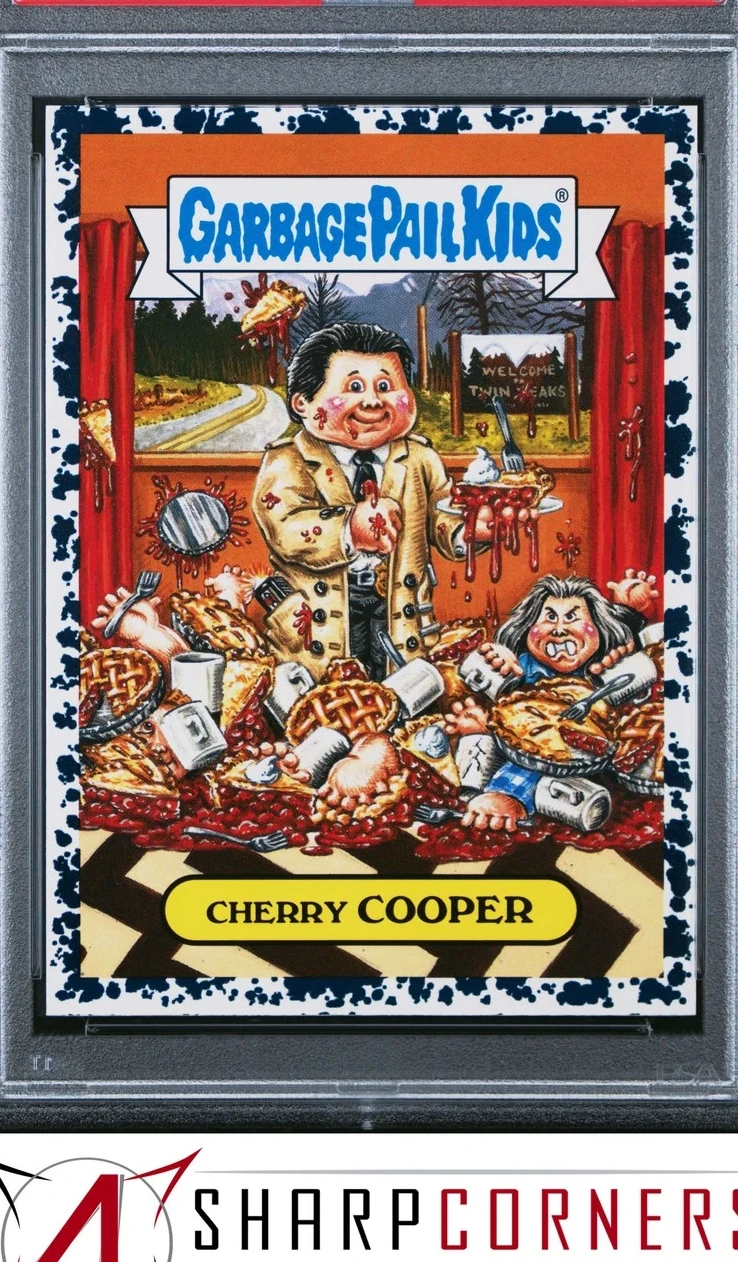 Cherry Cooper