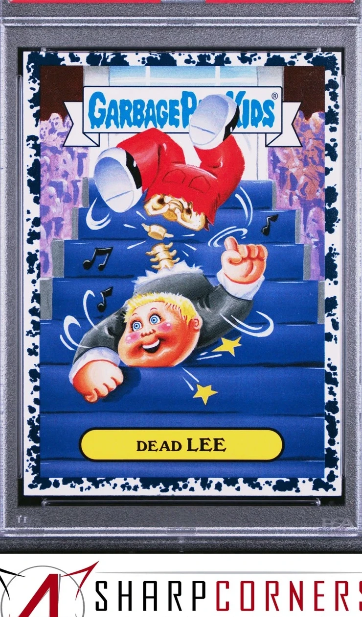 Dead Lee