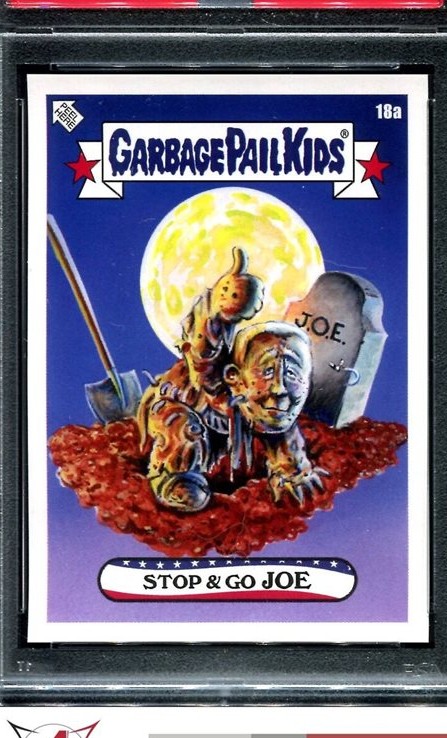 Stop & Go Joe