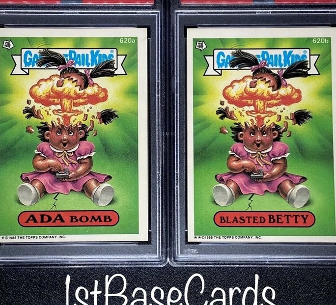 Ada Bomb