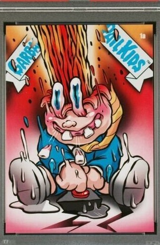 Adam Bomb
