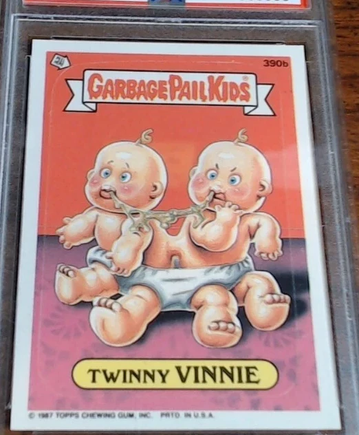 Twinny Vinnie