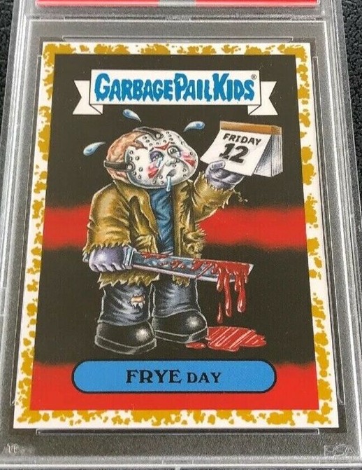 Frye Day