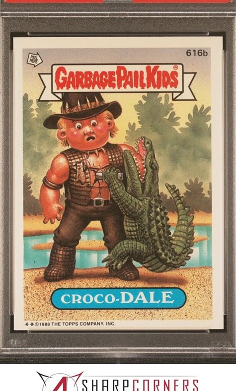 Croco-Dale