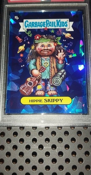 Hippie Skippy