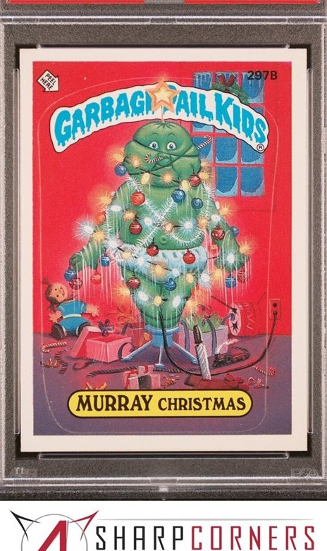 Murray Christmas