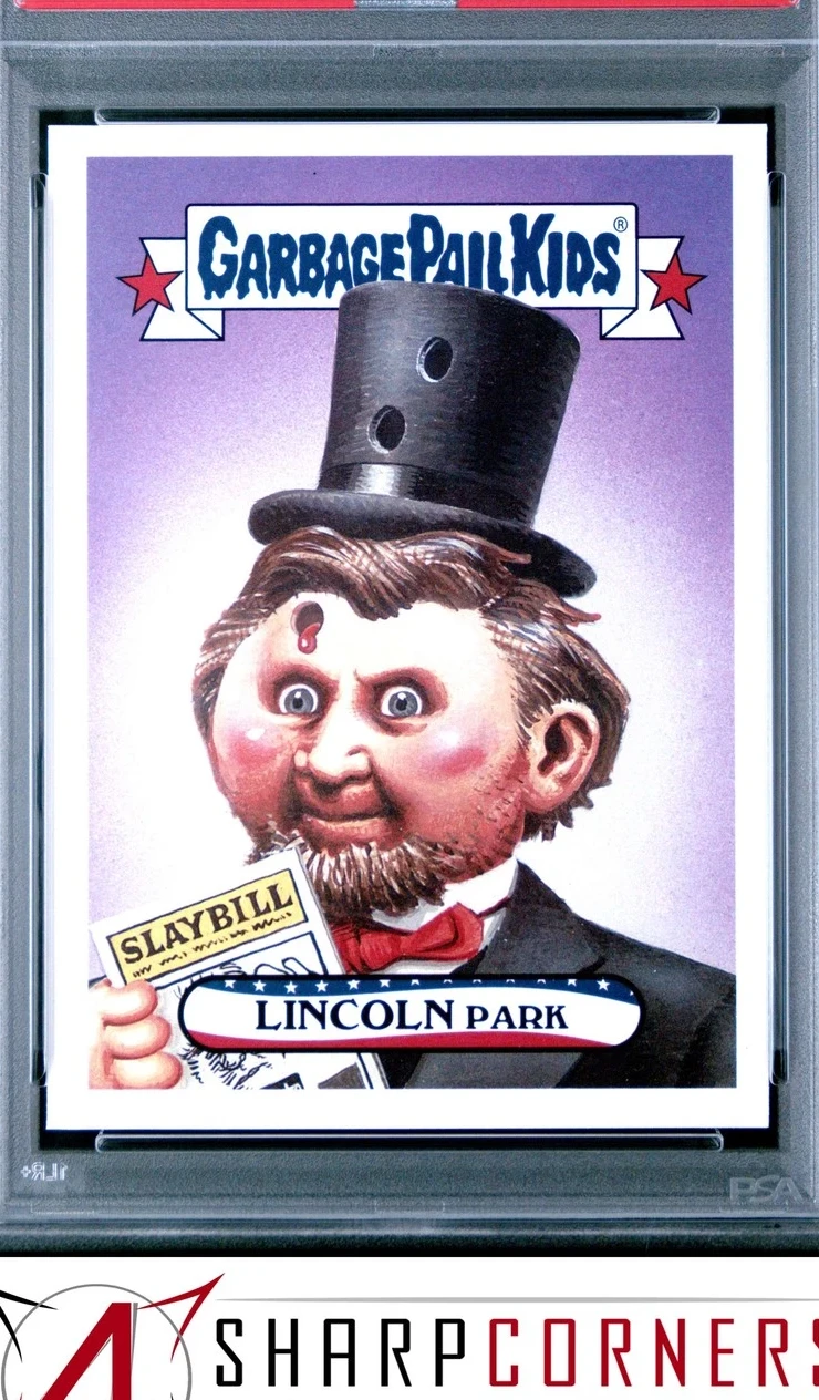Lincoln Park