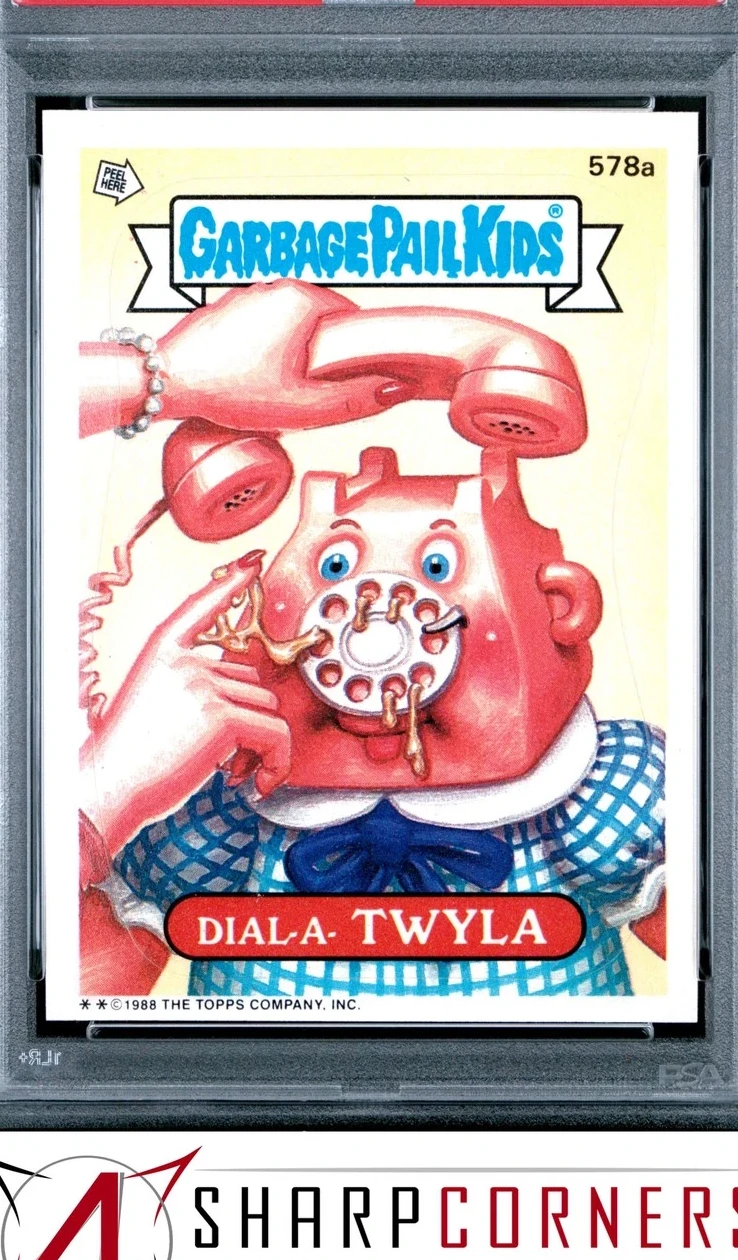 Dial-A-Twyla