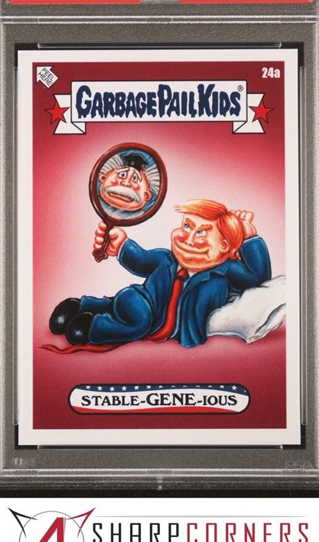 Stable-Gene-Ious