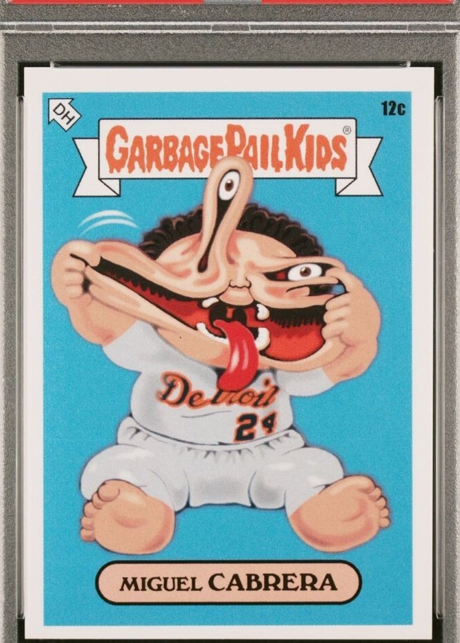 Miguel Cabrera