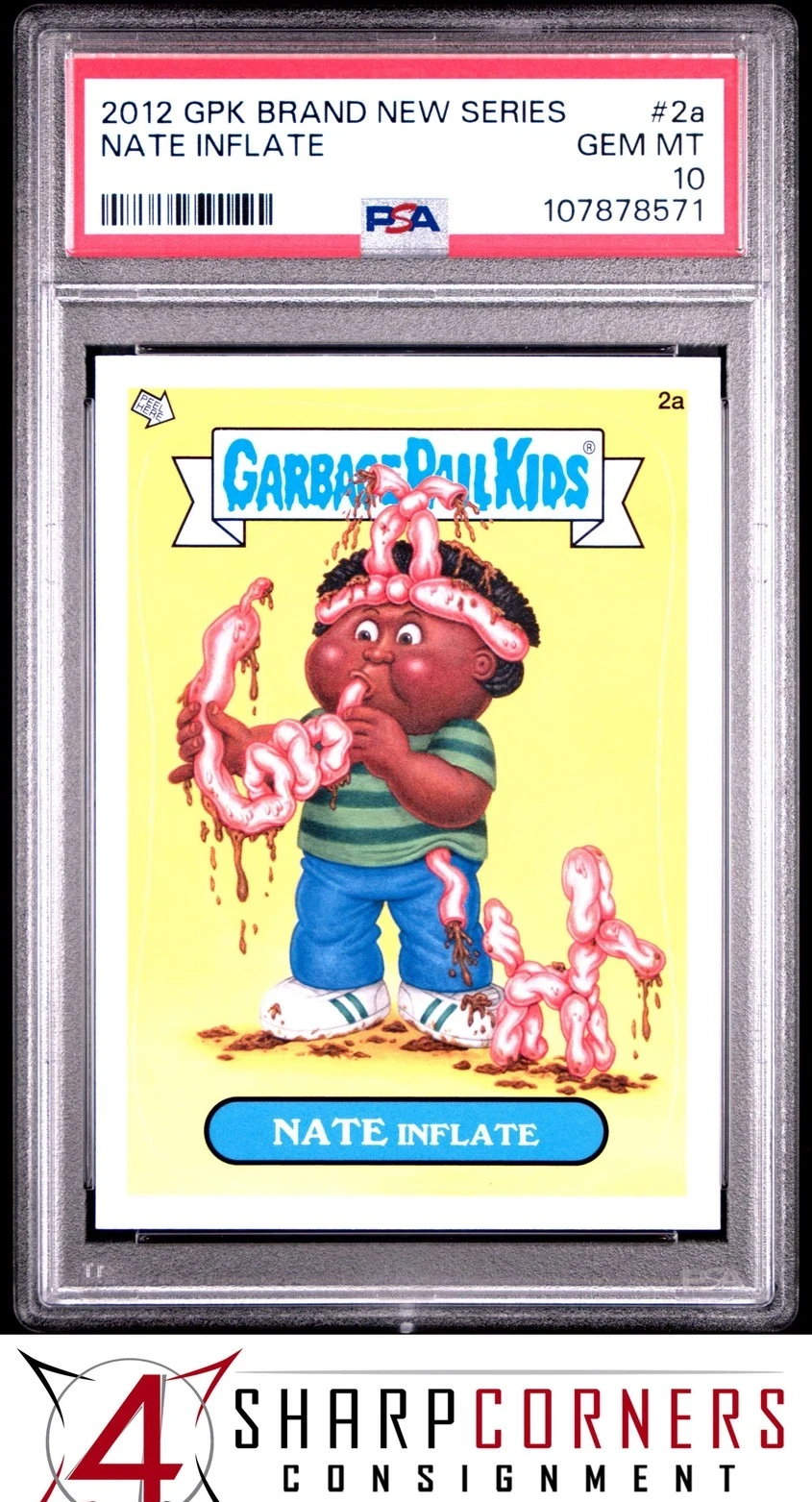 Nate Inflate