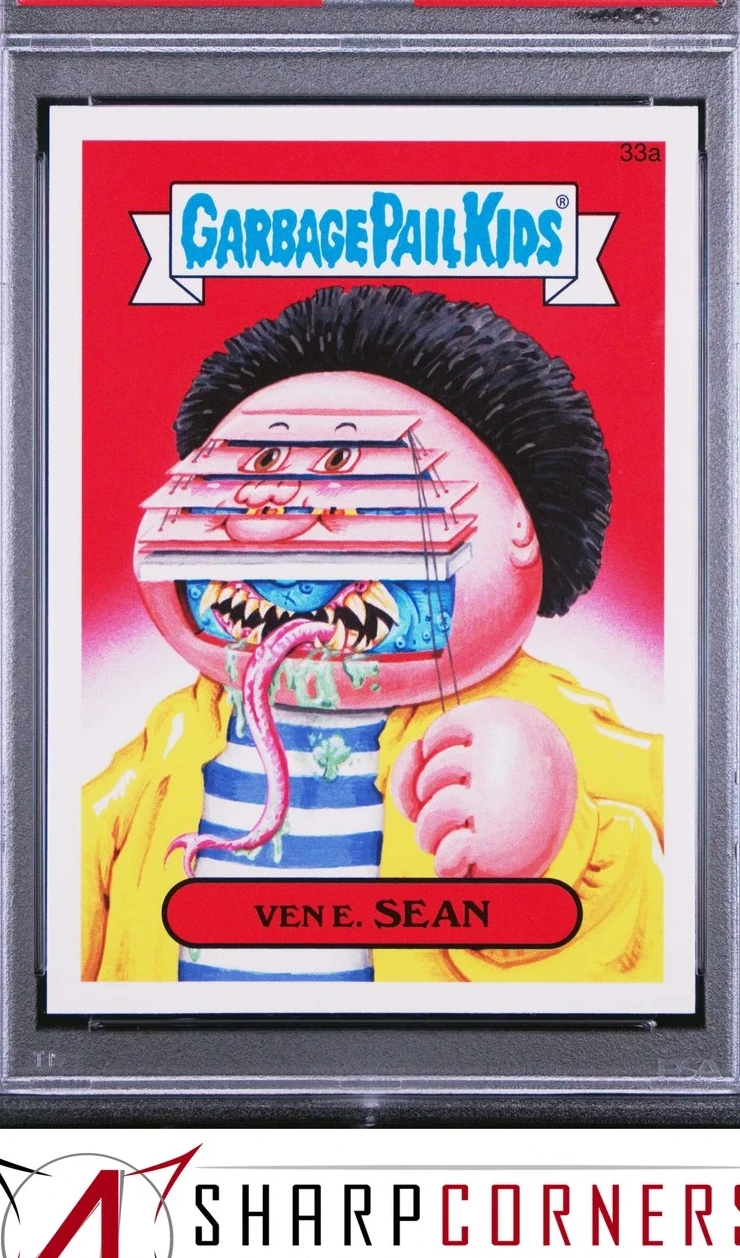 Ven E. Sean