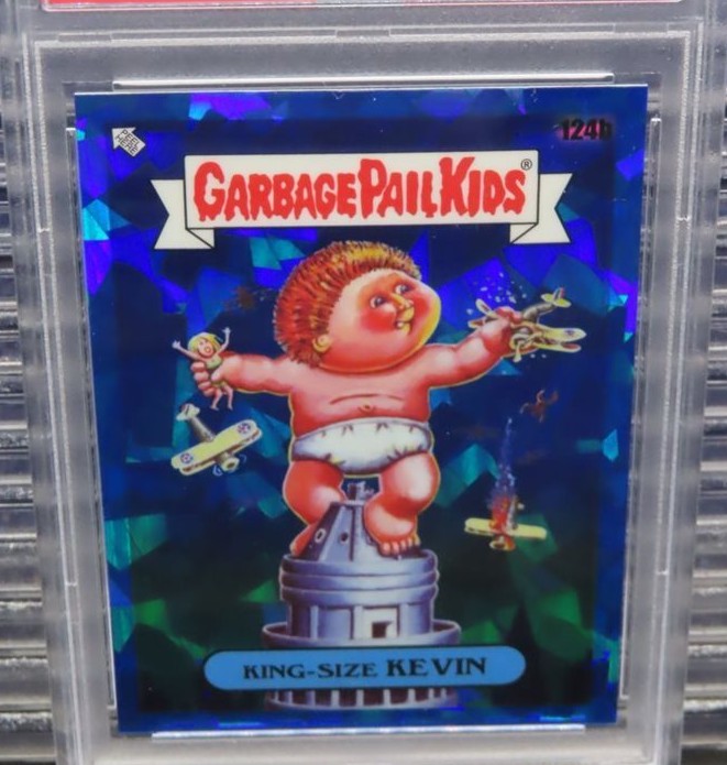 King-Size Kevin
