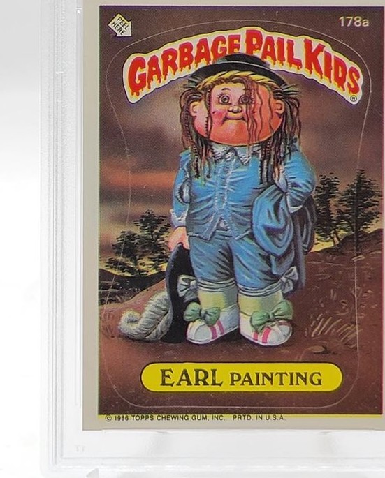 Earl Painting