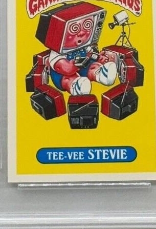 Tee-Vee Stevie