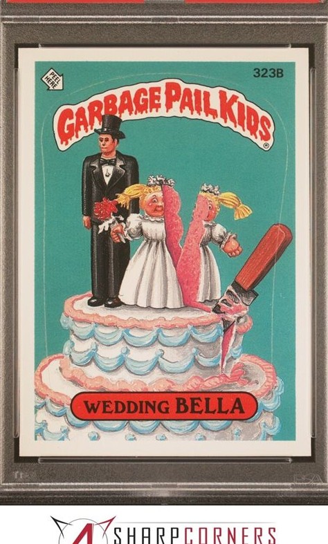 Wedding Bella