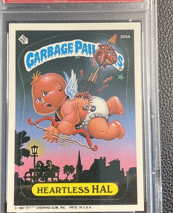 Heartless Hal