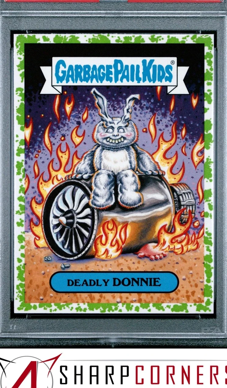 Deadly Donnie
