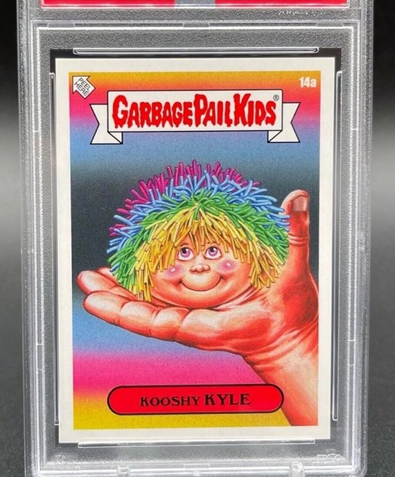 Kooshy Kyle