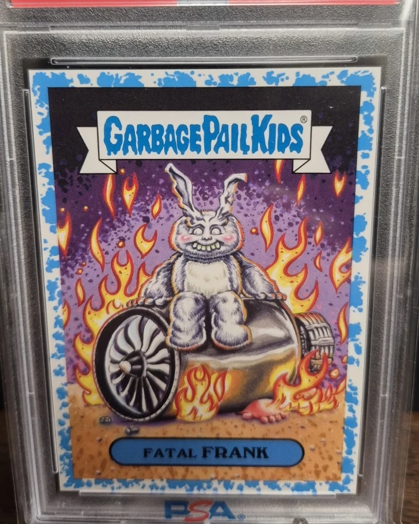 Fatal Frank
