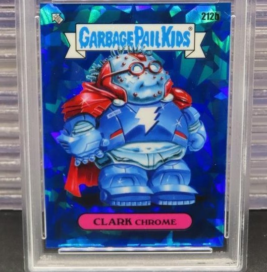 Clark
