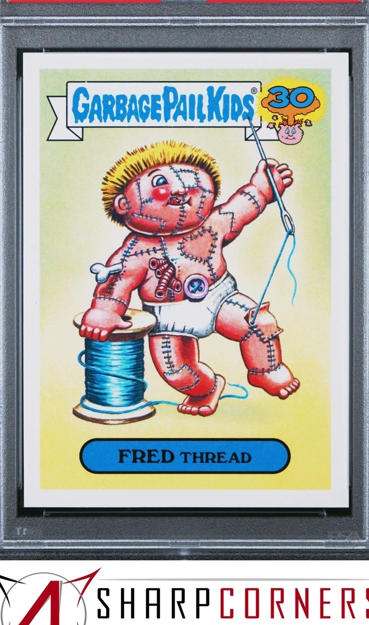 Fred Thread