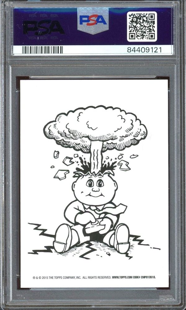 Adam Bomb