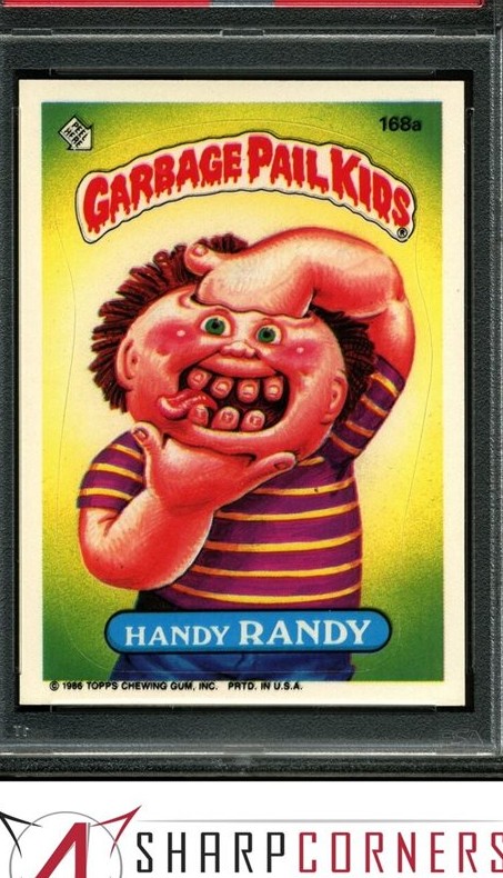 Handy Randy