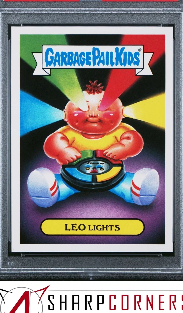 Leo Lights