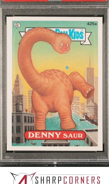 Denny Saur