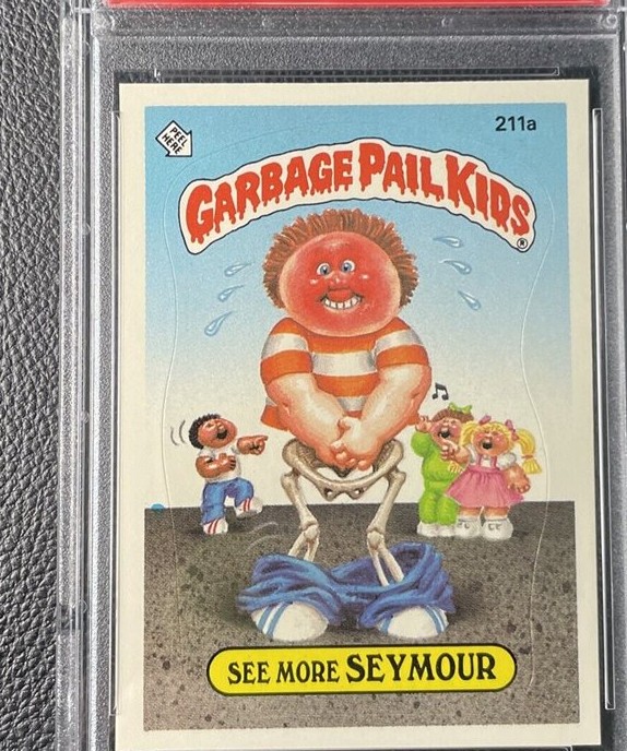 See More Seymour