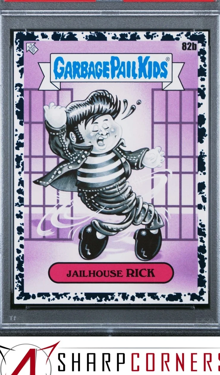 Jailhouse Rick