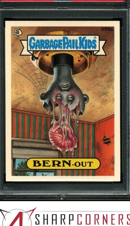 Bern-Out