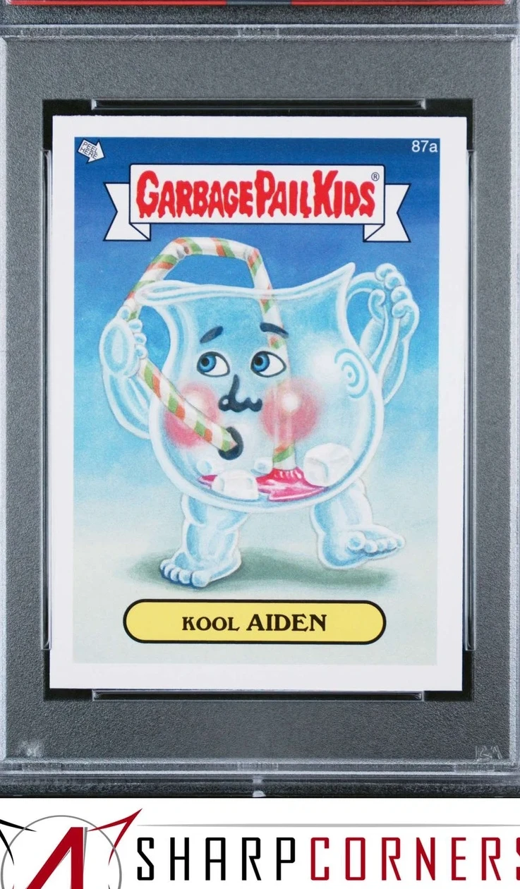Kool Aiden