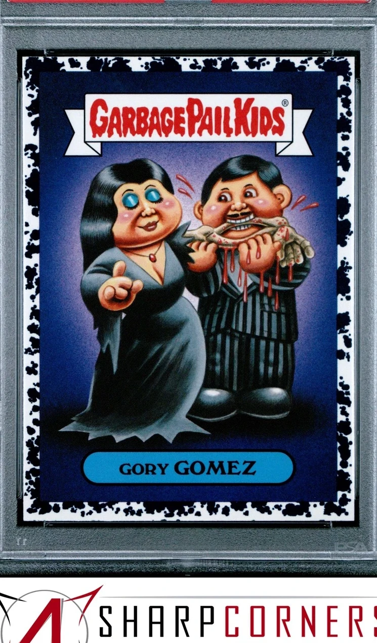 Gory Gomez