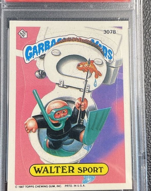 Walter Sport
