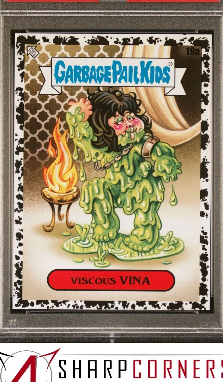 Viscous Vina