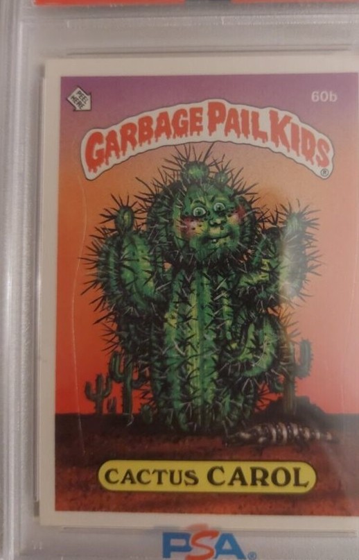 Cactus Carol