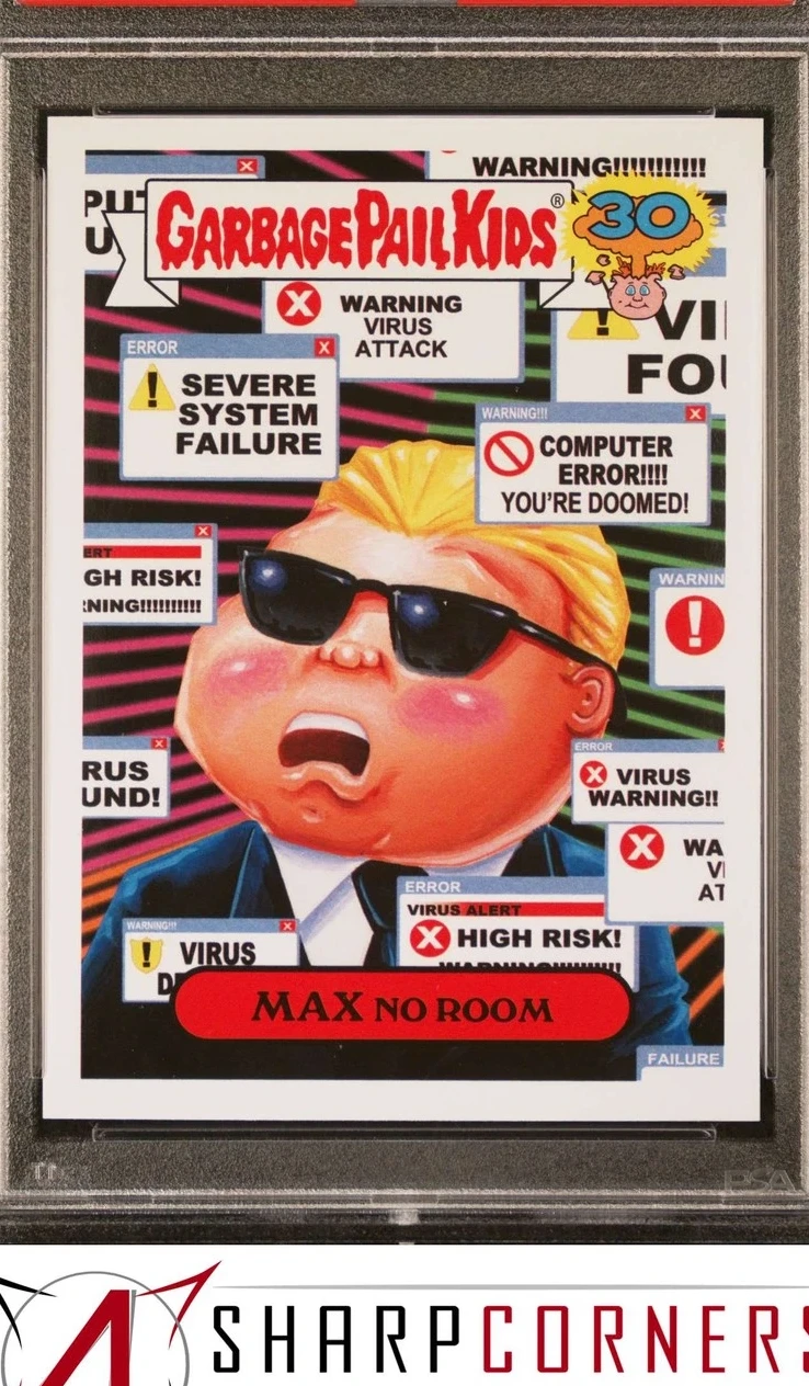Max No Room