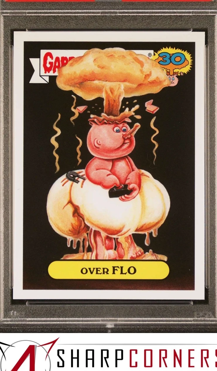 Over Flo