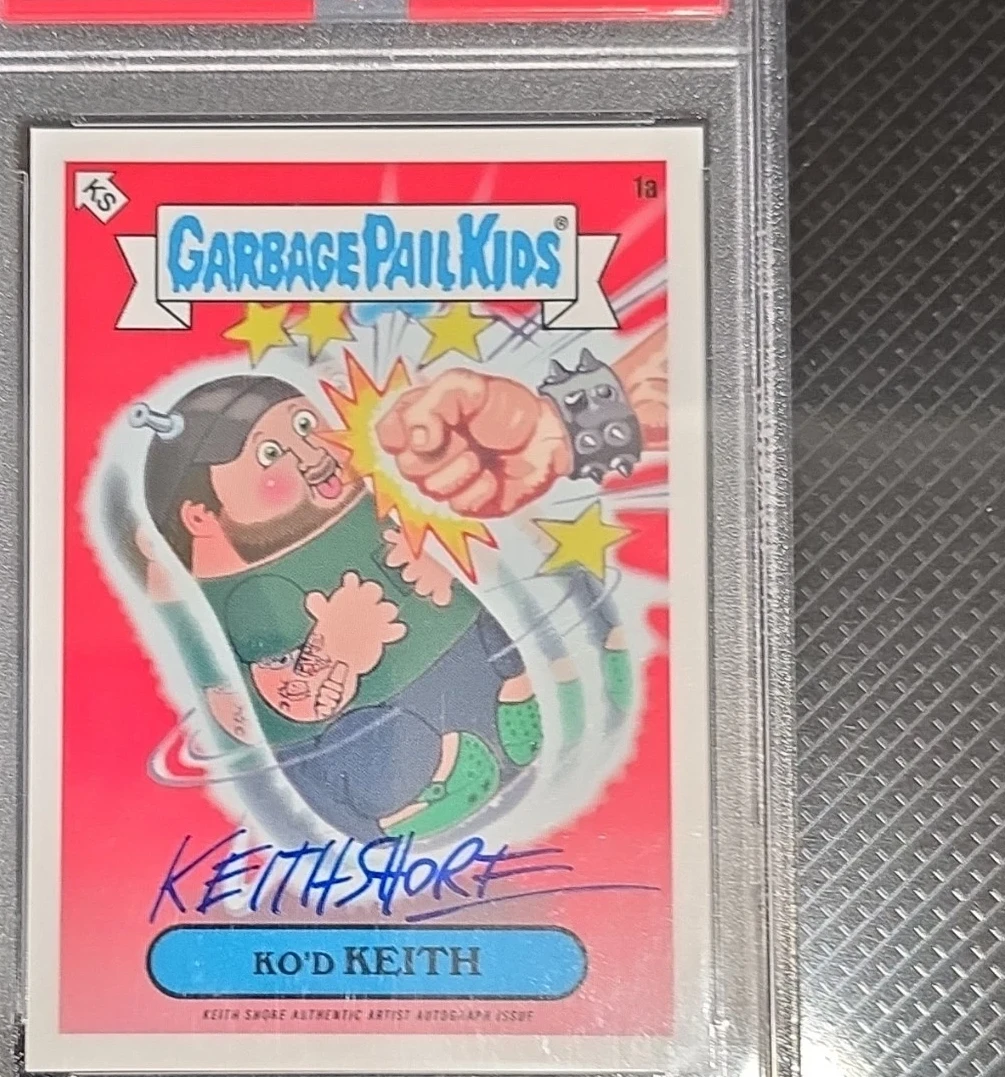 Ko'D Keith