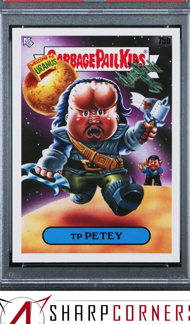 Tp Petey